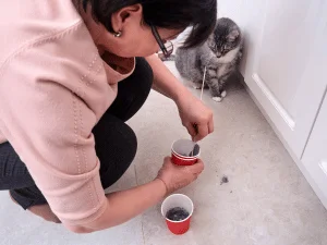 DIY Stone Restoration