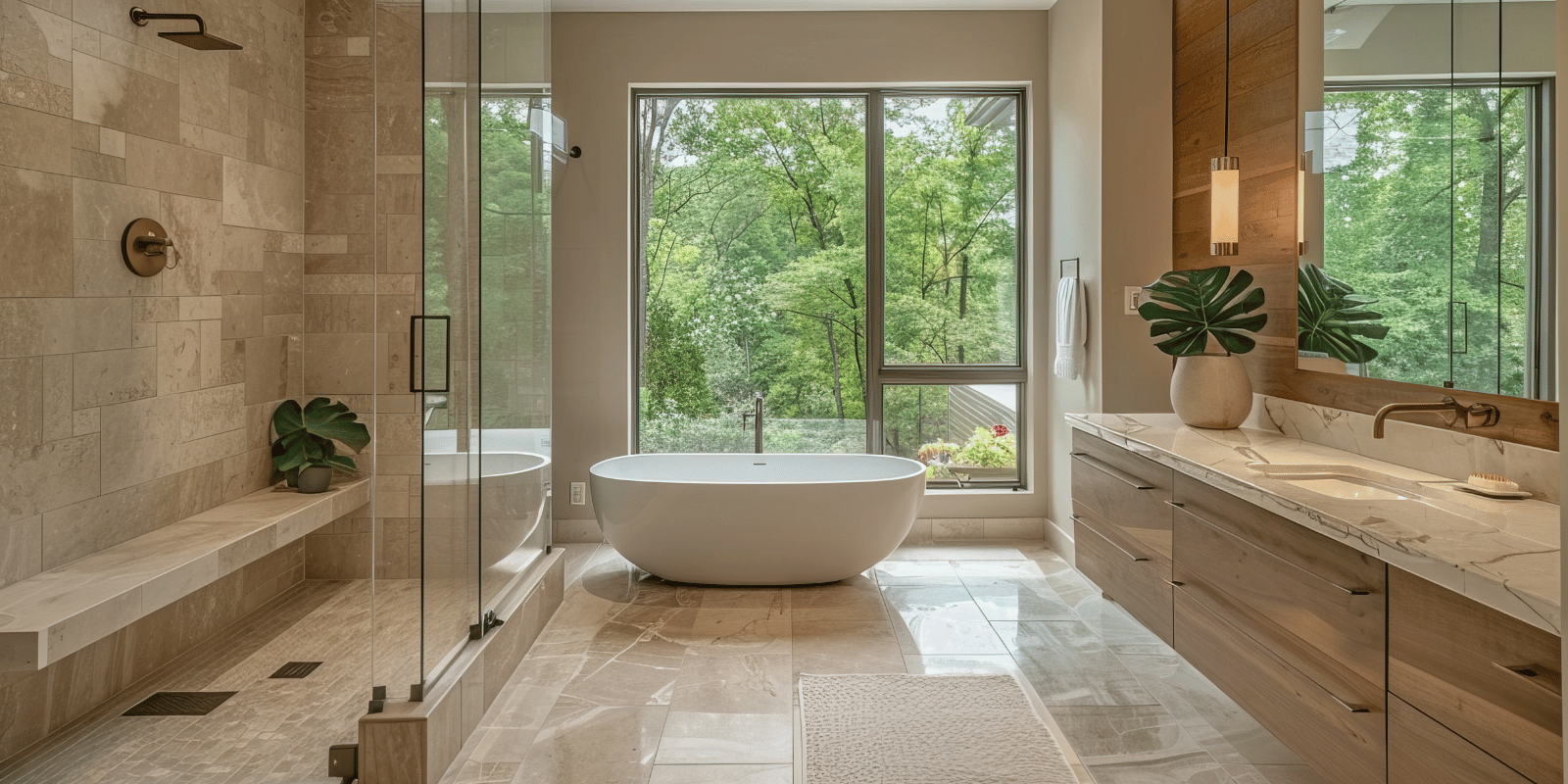 Bath and Shower Restoration