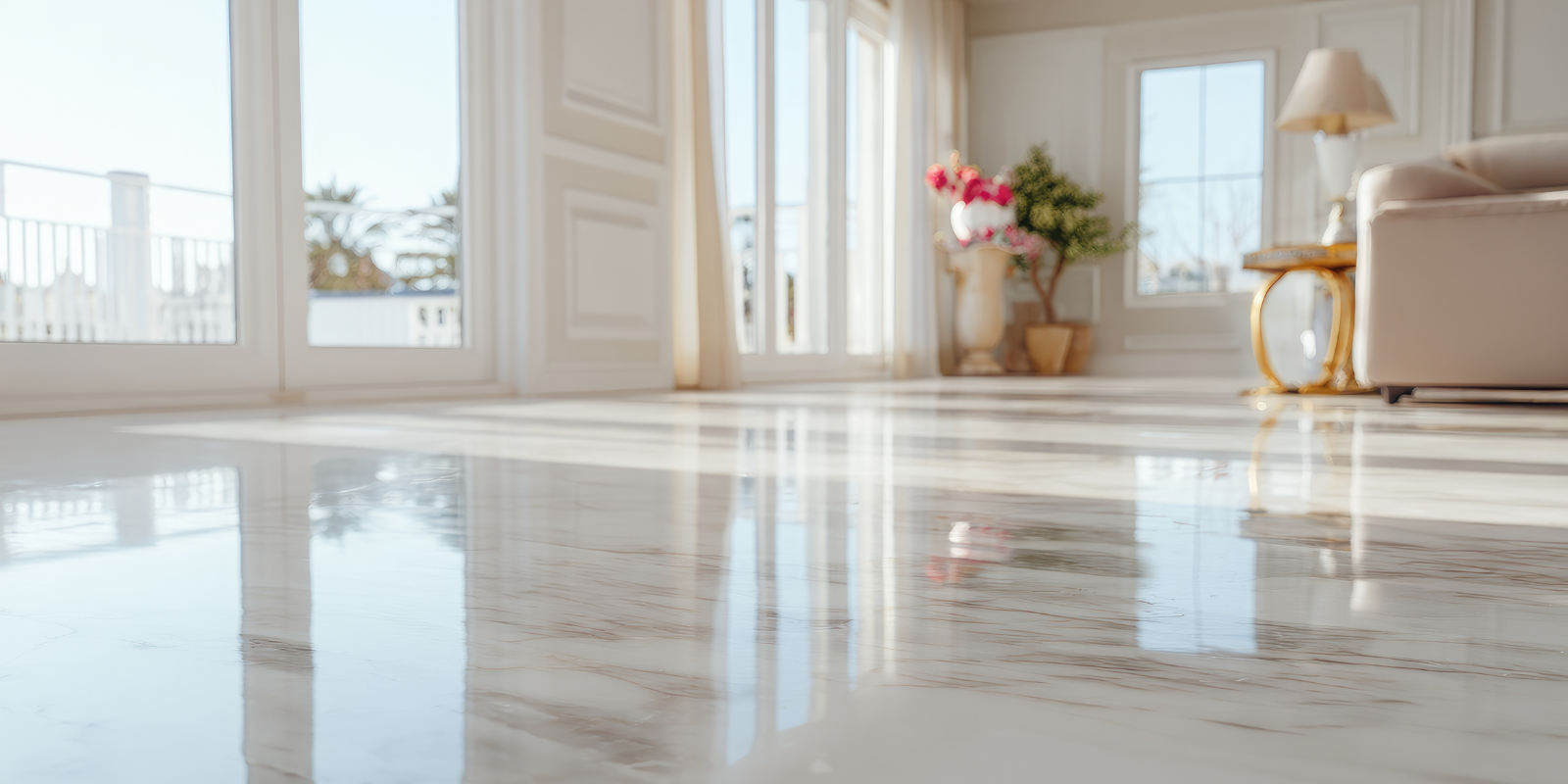 Natural Stone Restore