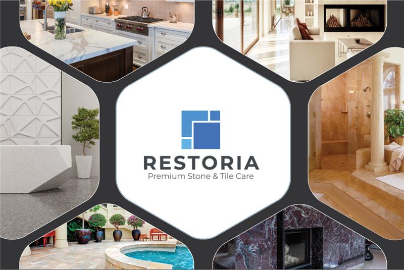 Restoria Digital Brochure